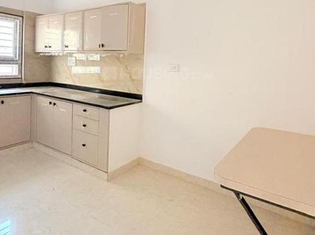 Flat for rent in Bangalore East, Cox Town - Bangalore