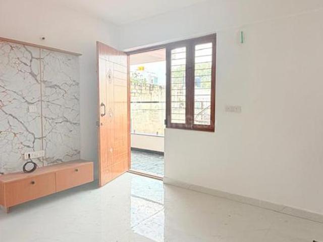 Flat for rent in Bangalore East, Cox Town - Bangalore