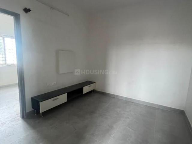 Flat for rent in Bangalore North, Cox Town - Bangalore
