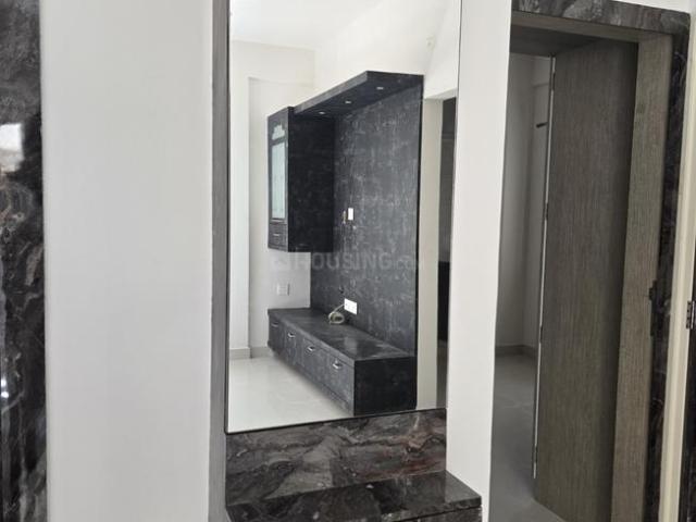 Flat for rent in Bangalore North, Cox Town - Bangalore