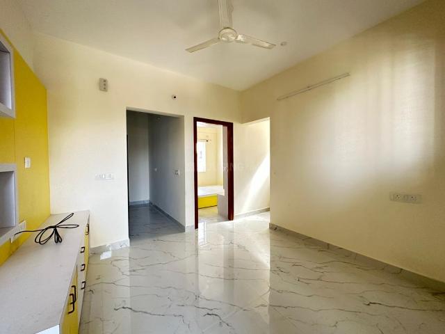 Flat for rent in Bangalore North, Cox Town - Bangalore