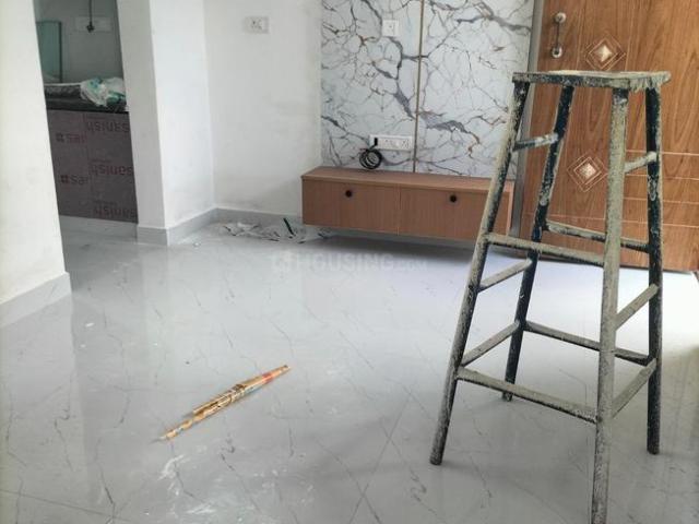 Flat for rent in Bangalore North, Cox Town - Bangalore