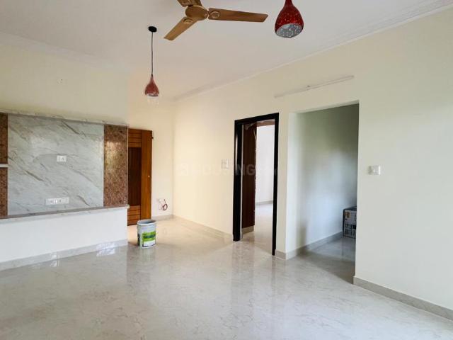 Flat for rent in Bangalore North, Cox Town - Bangalore