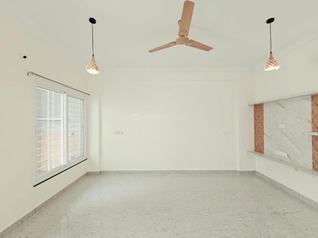 Flat for rent in Indiranagar, Bengaluru