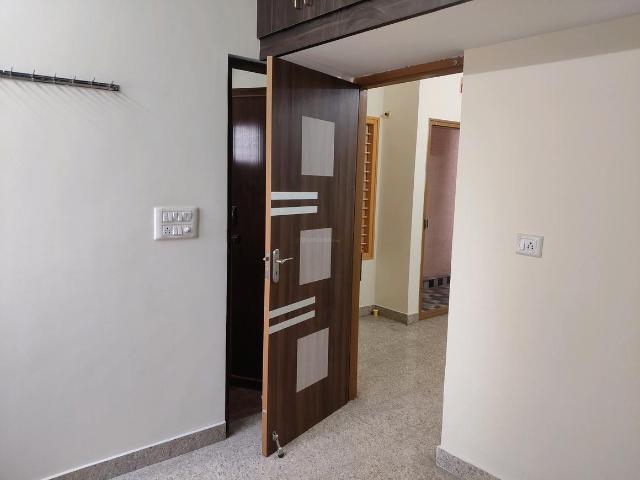 Flat for rent in Bangalore North, Cox Town - Bangalore