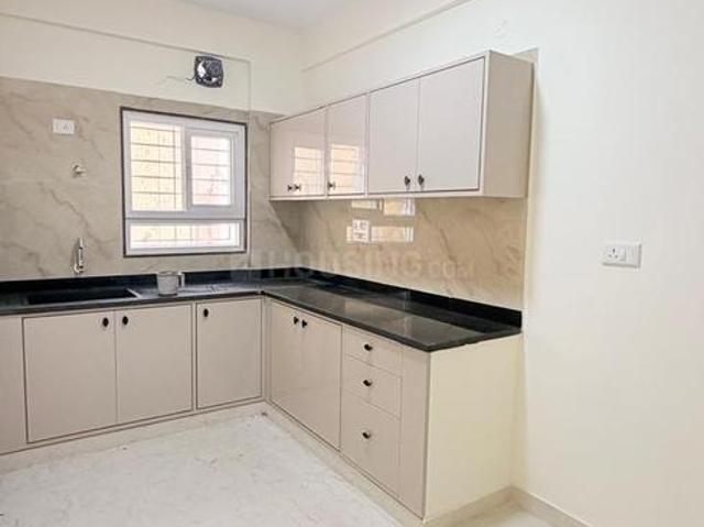 Flat for rent in Bangalore East, Cox Town - Bangalore