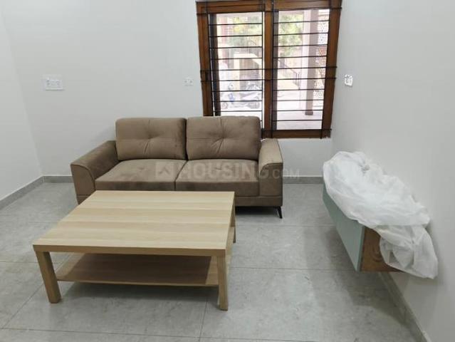 Flat for rent in Bangalore East, Cox Town - Bangalore