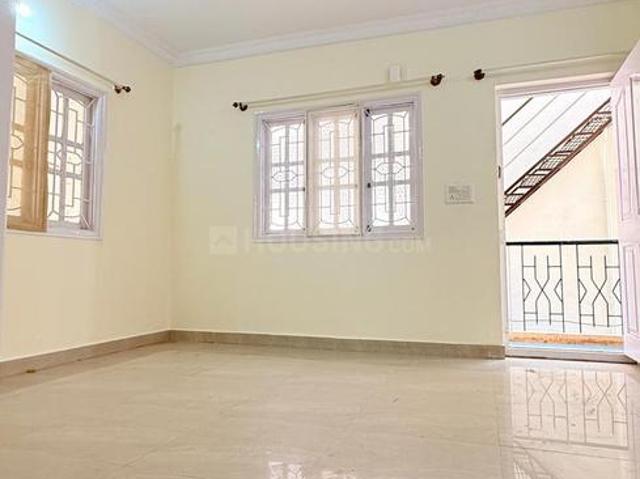 Flat for rent in Bangalore East, Cox Town - Bangalore