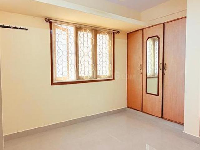 Flat for rent in Bangalore North, Cox Town - Bangalore