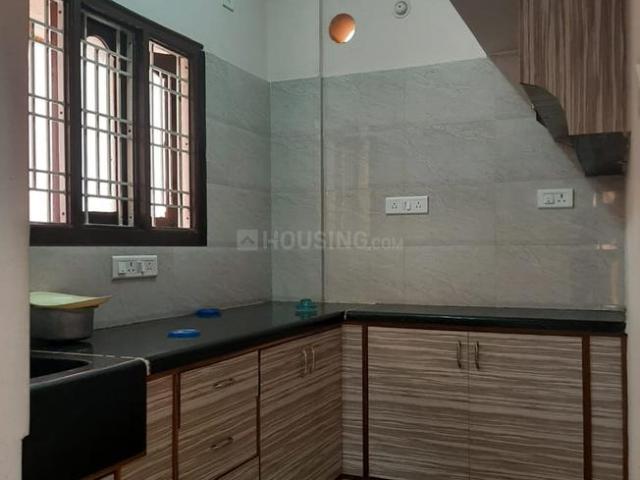 Flat for rent in Bangalore East, Cox Town - Bangalore