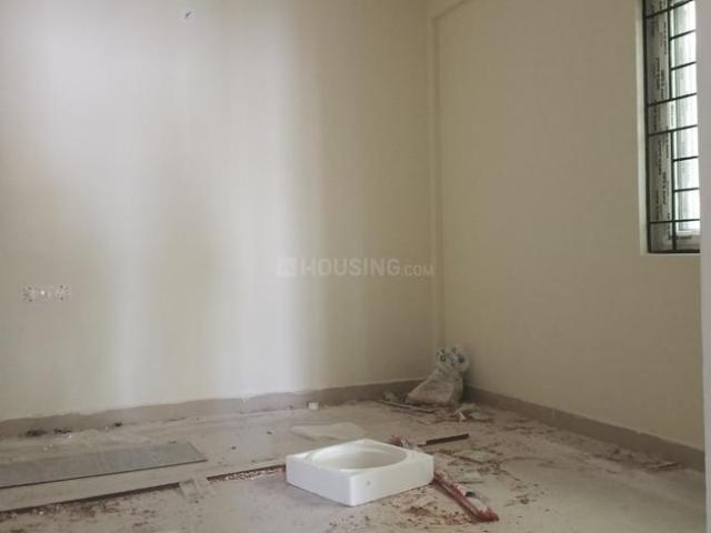 Flat for rent in Bangalore North, Cox Town - Bangalore