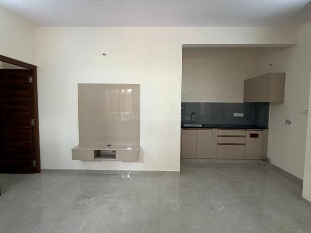 Flat for rent in Bangalore North, Cox Town - Bangalore