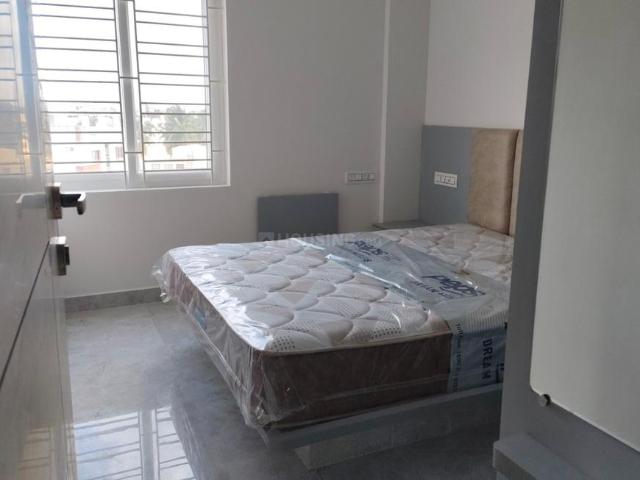 Flat for rent in Bangalore East, Cox Town - Bangalore