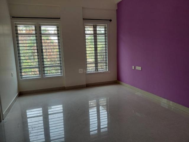 Flat for rent in Bangalore East, Cox Town - Bangalore