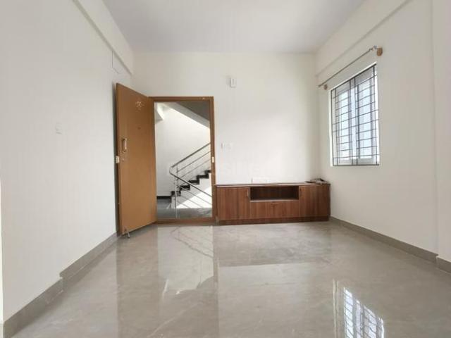 Flat for rent in Bangalore North, Cox Town - Bangalore