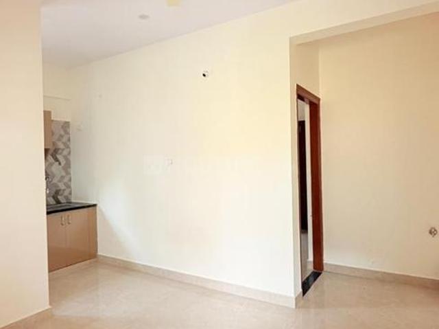 Flat for rent in Bangalore East, Cox Town - Bangalore