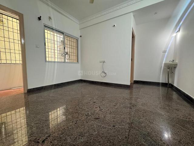 Flat for rent in Domlur, Bengaluru