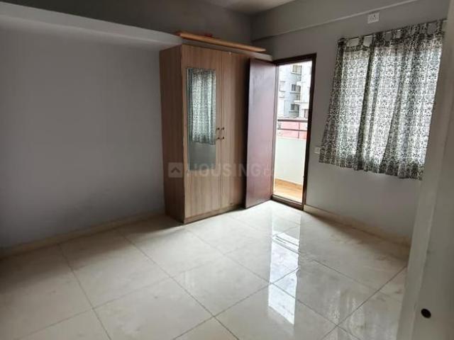 Flat for rent in Bangalore North, Cox Town - Bangalore