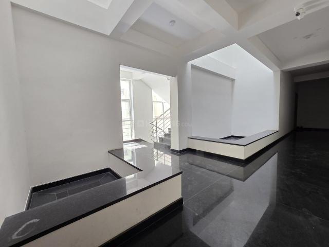 Flat for rent in Bangalore North, Cox Town - Bangalore