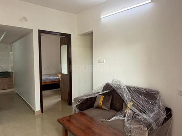 Flat for rent in HAL 2nd Stage, Bengaluru