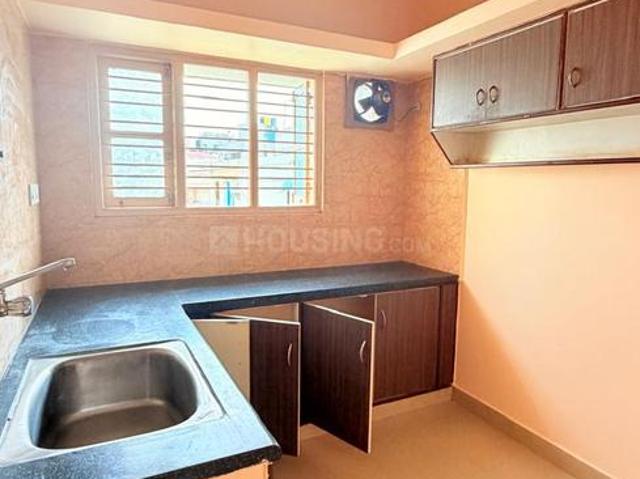 Flat for rent in HAL 2nd Stage, Bengaluru