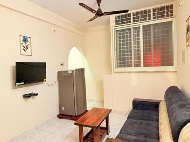 Flat for rent in HAL 2nd Stage, Bengaluru