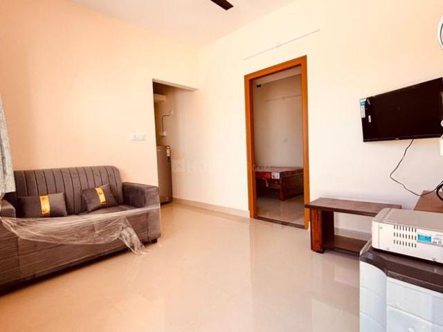Flat for rent in Indiranagar, Bengaluru