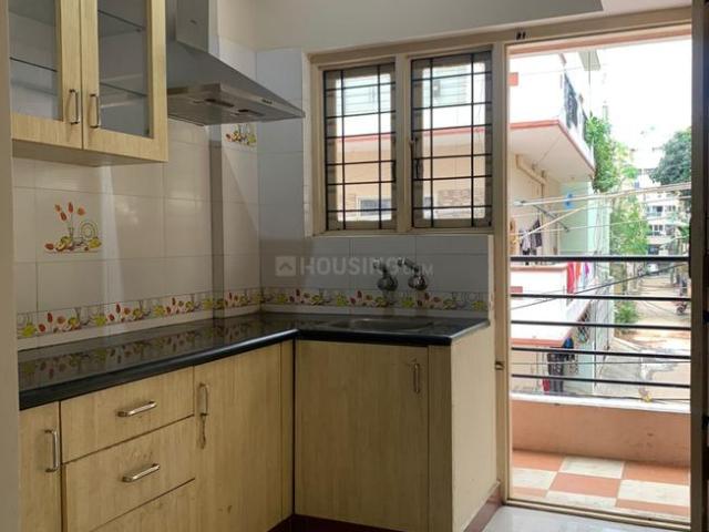 Flat for rent in HAL 2nd Stage, Bengaluru
