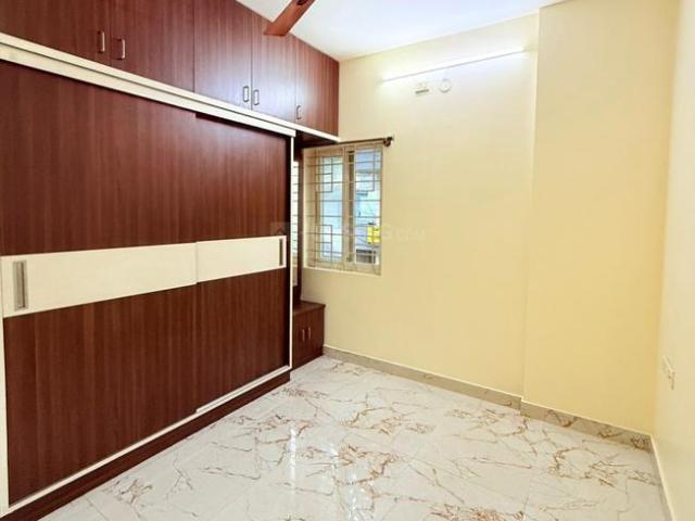Flat for rent in HAL 2nd Stage, Bengaluru