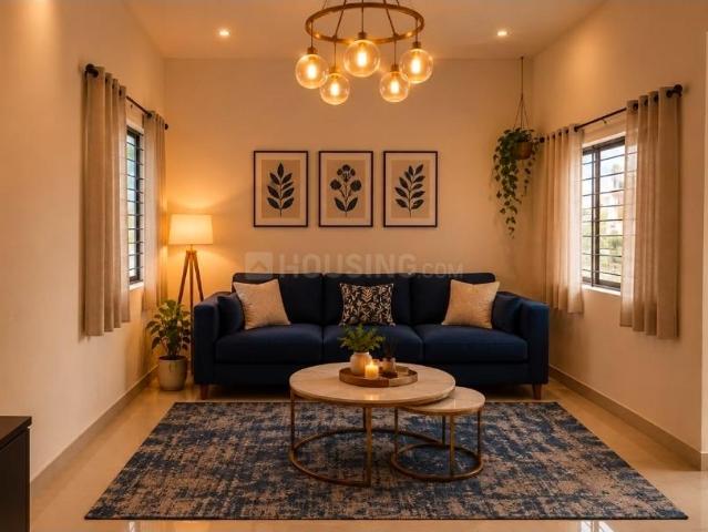 Flat for rent in HAL 2nd Stage, Bengaluru