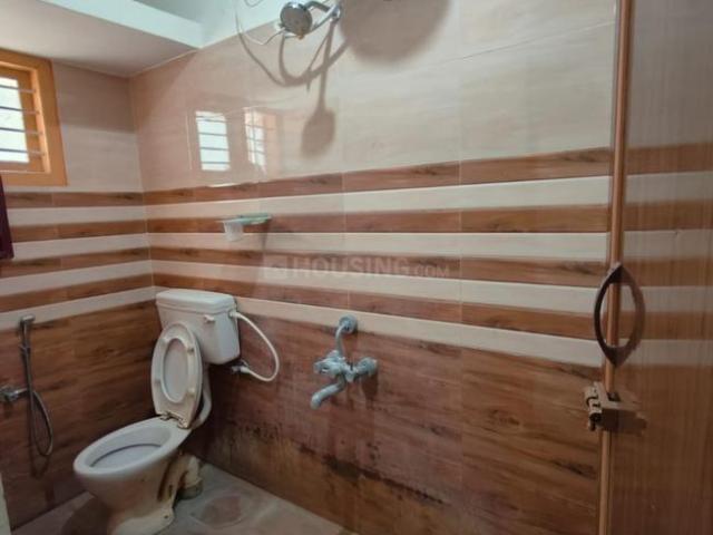Flat for rent in Indiranagar, Bengaluru