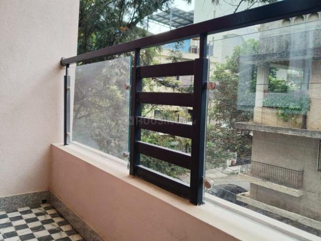 Flat for rent in Indiranagar, Bengaluru