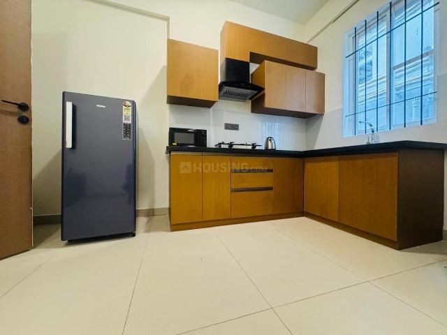 Flat for rent in Indiranagar, Bengaluru