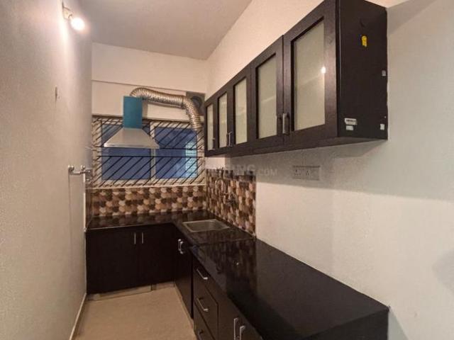 Flat for rent in Old Binnamangala, Bengaluru