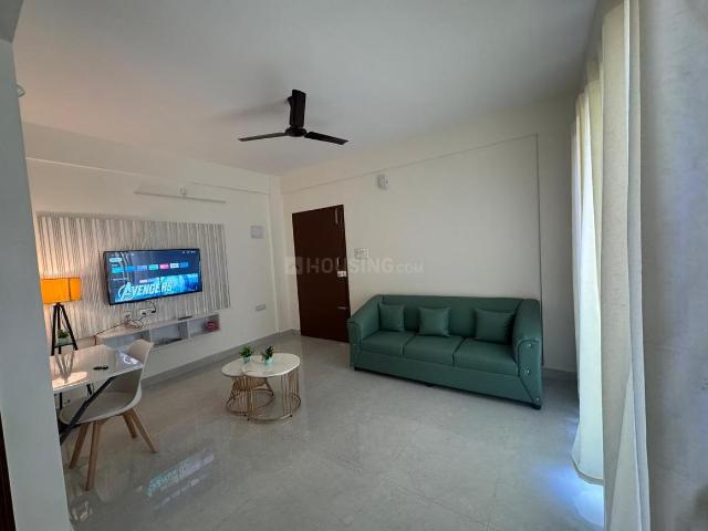 Flat for rent in Indiranagar, Bengaluru