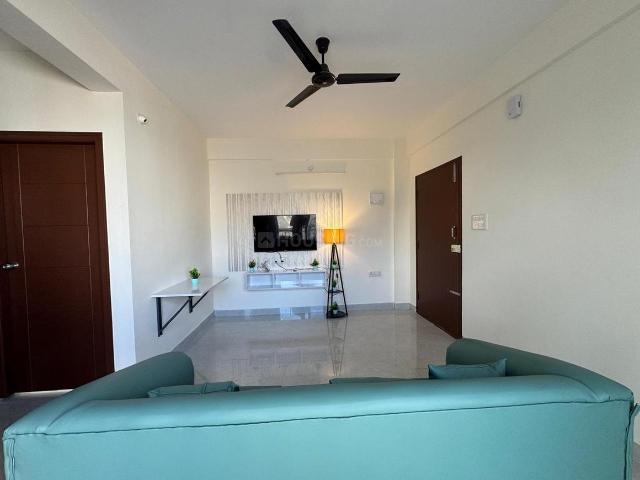 Flat for rent in Indiranagar, Bengaluru