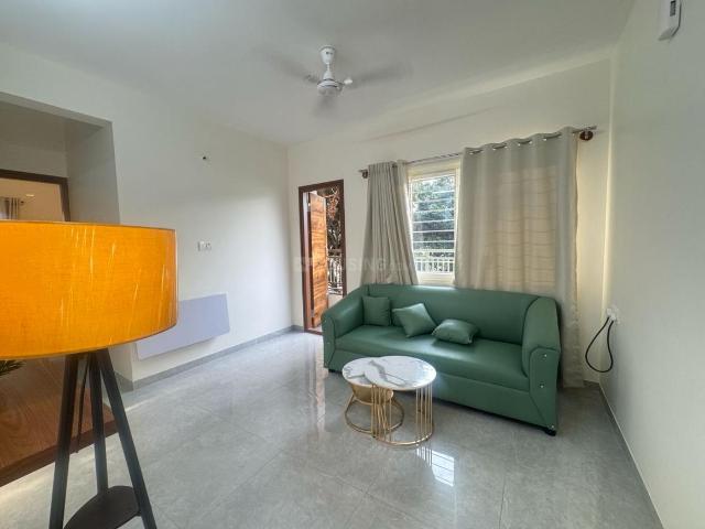 Flat for rent in Indiranagar, Bengaluru