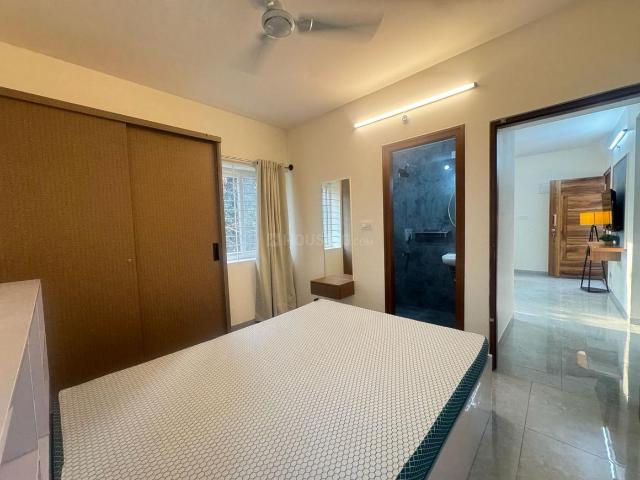 Flat for rent in Indiranagar, Bengaluru