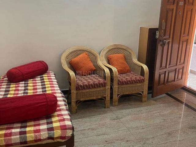 Flat for rent in Indiranagar, Bengaluru