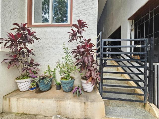 Flat for rent in Indiranagar, Bengaluru
