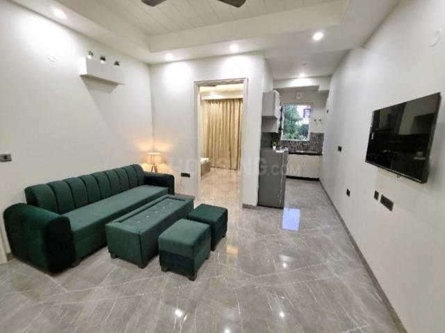 Flat for rent in Indiranagar, Bengaluru