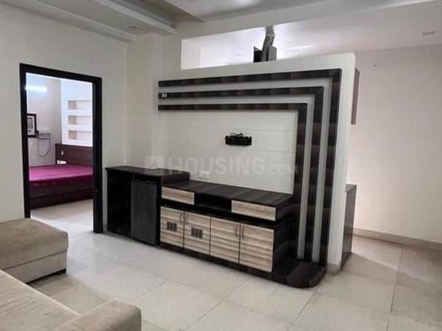 Flat for rent in Indiranagar, Bengaluru