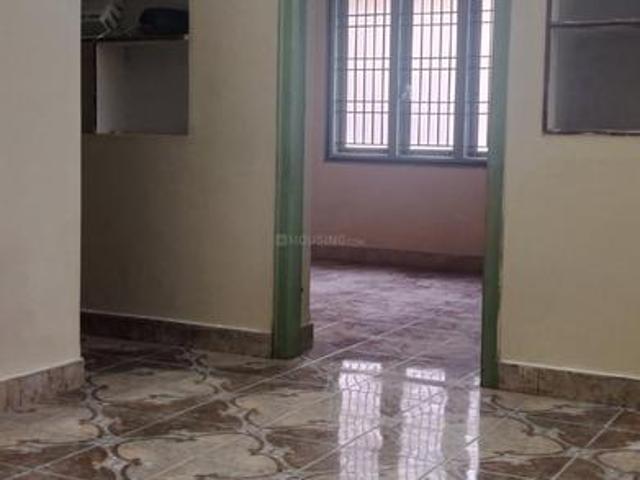 Flat for rent in Bangalore North, Cox Town - Bangalore