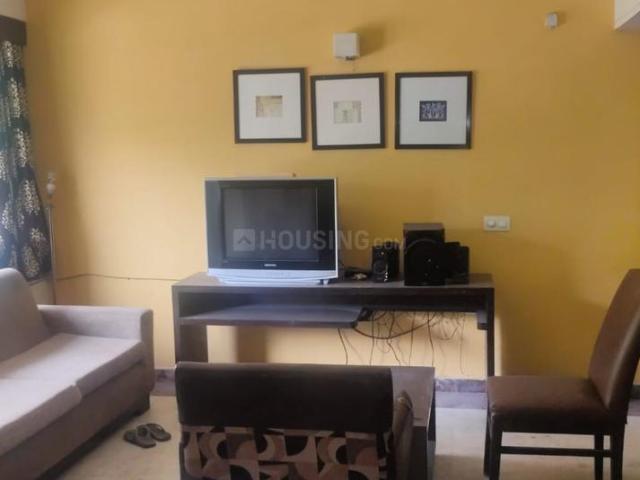 Flat for rent in Windsor Park, Indirapuram, Ghaziabad