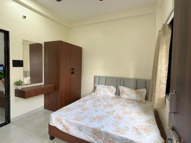 Flat for rent in Madya