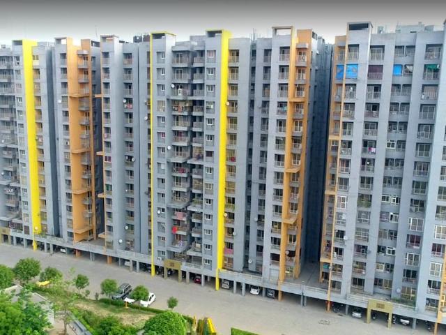 Flat for sale in Vasundhara - Delhi, Arunachal Pradesh