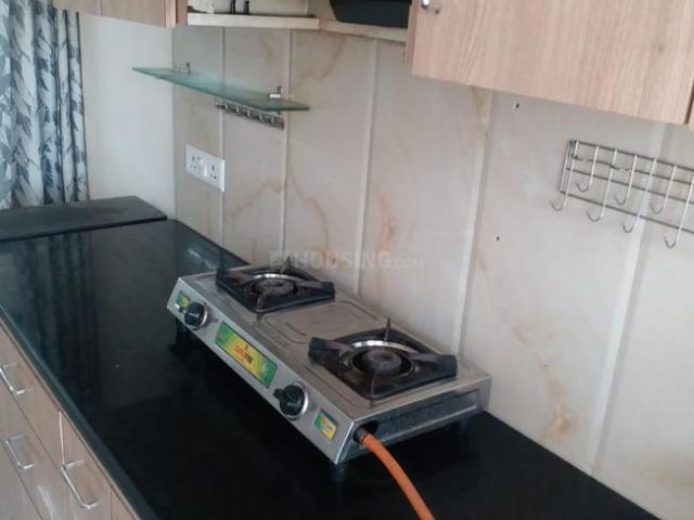 Flat for rent in Kota, Rajasthan