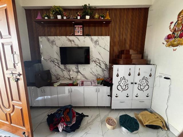 Flat for sale in Telangana