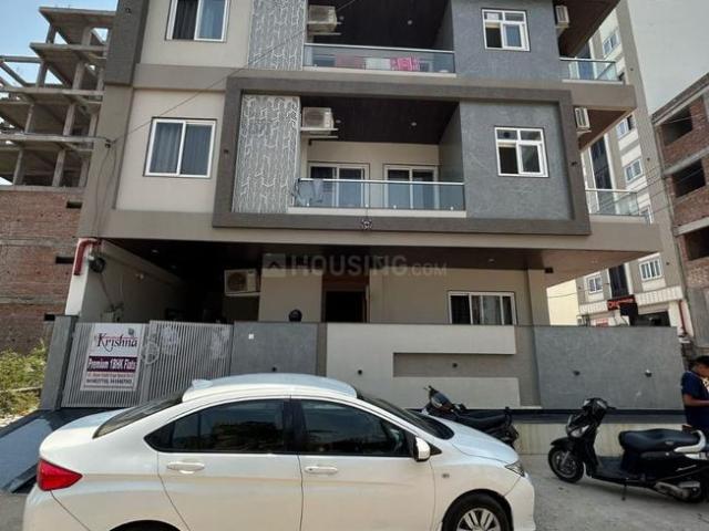 Flat for rent in Kota, Rajasthan