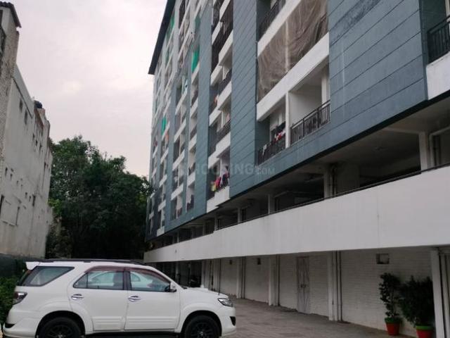 Flat for rent in Kota